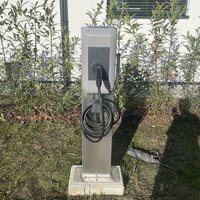 E-Ladestation von Die Haustechnikmeister